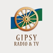 Логотип Радио Gipsy - Цыганская музыка